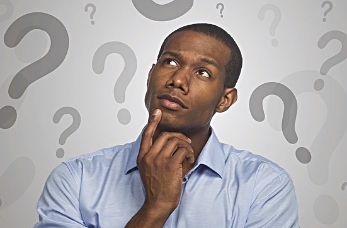 The Amazing Power of Questions.