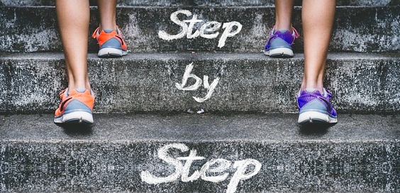 Three Simple Steps to Jump Start Super Thinking.