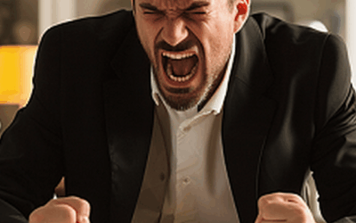 Do You Suffer From Self-Sabotage?