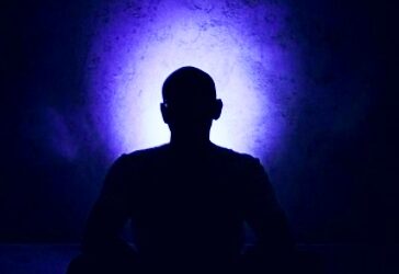 Is Your Mind a Portal?