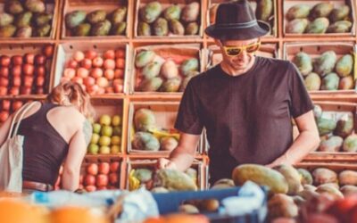 SuperMind Saturday – Cost of Living.
