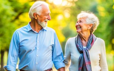 SuperMind Saturday – Aging Population.
