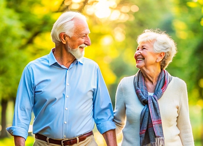 SuperMind Saturday – Aging Population.