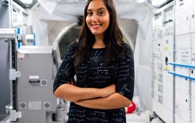 Super Women and SuperMind Thinking.