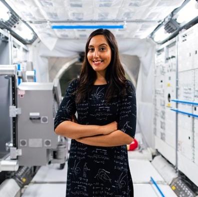Super Women and SuperMind Thinking.