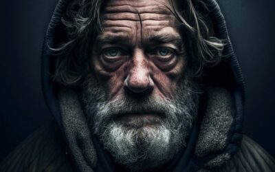 SuperMind Saturday – Homelessness.