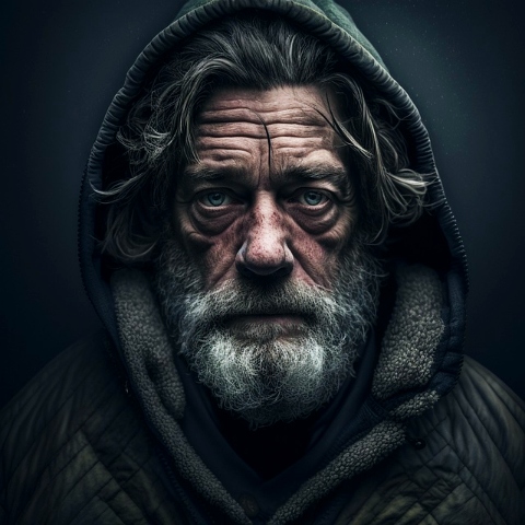 SuperMind Saturday – Homelessness.