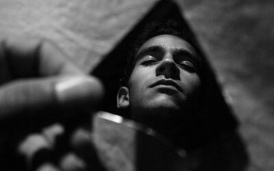 How to Find Your Weak Thinking Hot Spots.