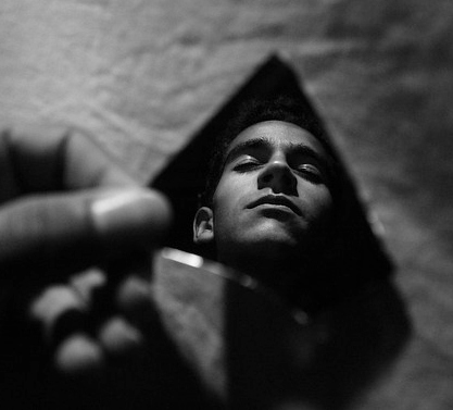 How to Find Your Weak Thinking Hot Spots.