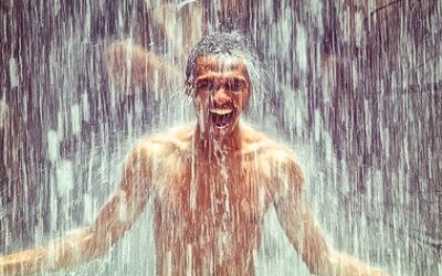 SuperMind Saturday – Climate change.