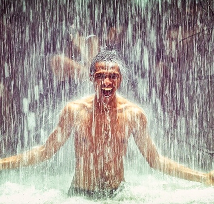 SuperMind Saturday – Climate change.