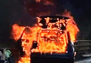 Why The Mind Sees What it Wants to See.