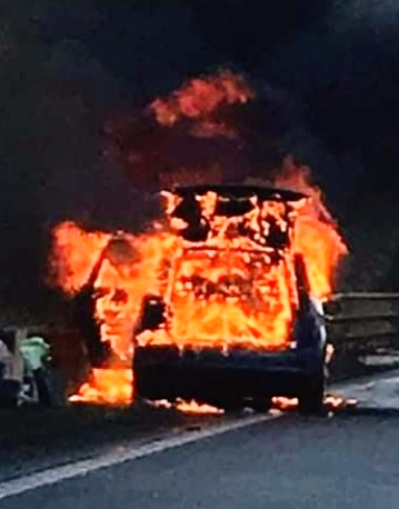 Why The Mind Sees What it Wants to See.