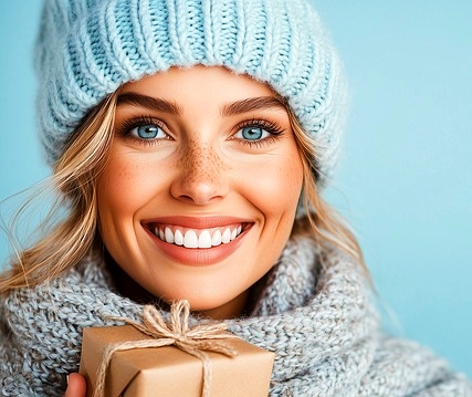 Why Christmas is Magic for the Mind.