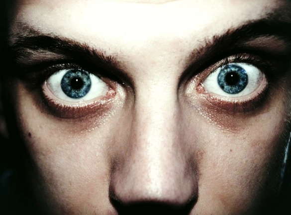 Beware the Self Fulfilling Prophecy.