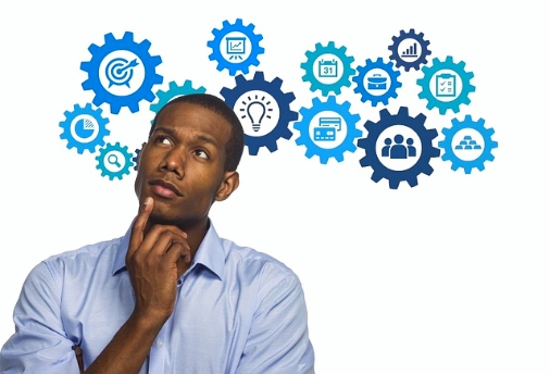 Why You Should Use Your Mind to Wonder not Worry.