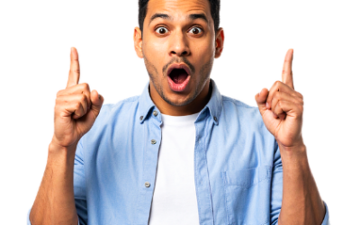 The Secret Ingredient That Totally Changes the Mind.