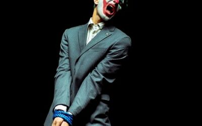 Do you suffer from a Judge and Jury mind?