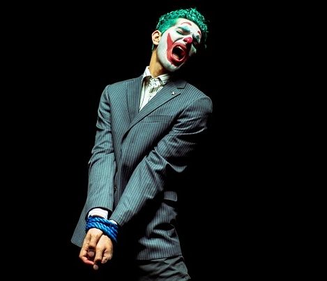 Do you suffer from a Judge and Jury mind?