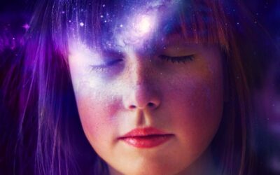 Why it Really IS All in Your Mind.