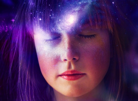 Why it Really IS All in Your Mind.