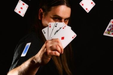 SuperMind Saturday – Gambling.