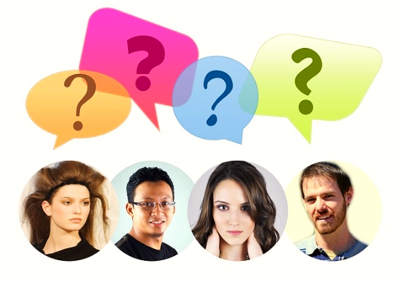 The Power of Persuasion.