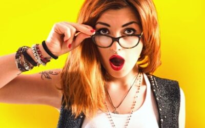 How Amazing Ideas Can Come From Anywhere.