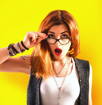 How Amazing Ideas Can Come From Anywhere.