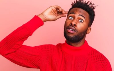 Five Reasons Why Your Mind Doesn’t Work Well.