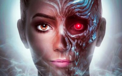 The No.1 Way The Human Mind is Like a Robot.