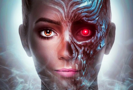 The No.1 Way The Human Mind is Like a Robot.