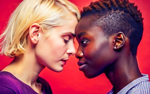 SuperMind Saturday – Equality.
