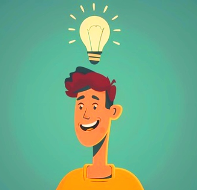 How to Use Your Mind to be Different.