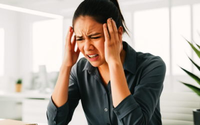Did You Know Your Thoughts Could Be Killing You?