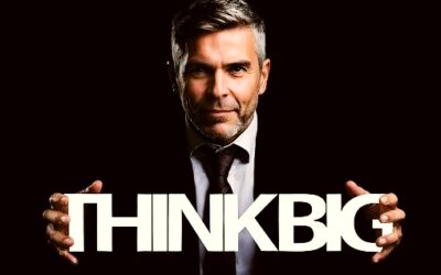 Five Reasons NOT to Focus on a Success Mindset.