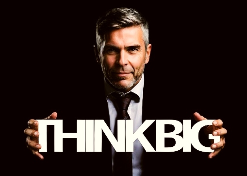 Five Reasons NOT to Focus on a Success Mindset.
