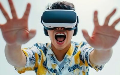 SuperMind Saturday – Reality.