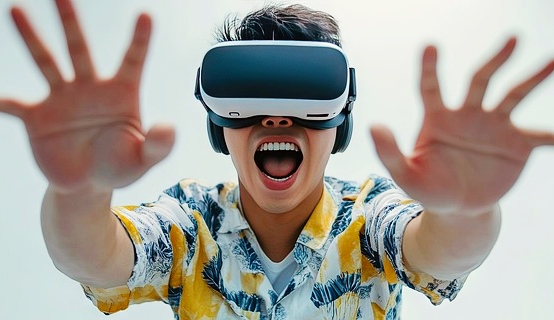 SuperMind Saturday – Reality.