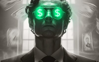 SuperMind Saturday – Greed.
